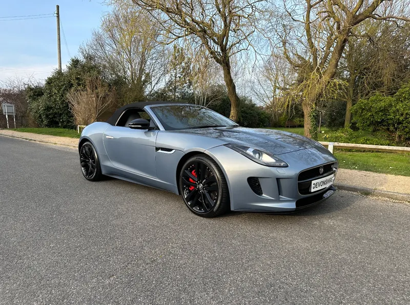 Jaguar f type 5.0 duoxmsutbzufs0nnh6gsa
