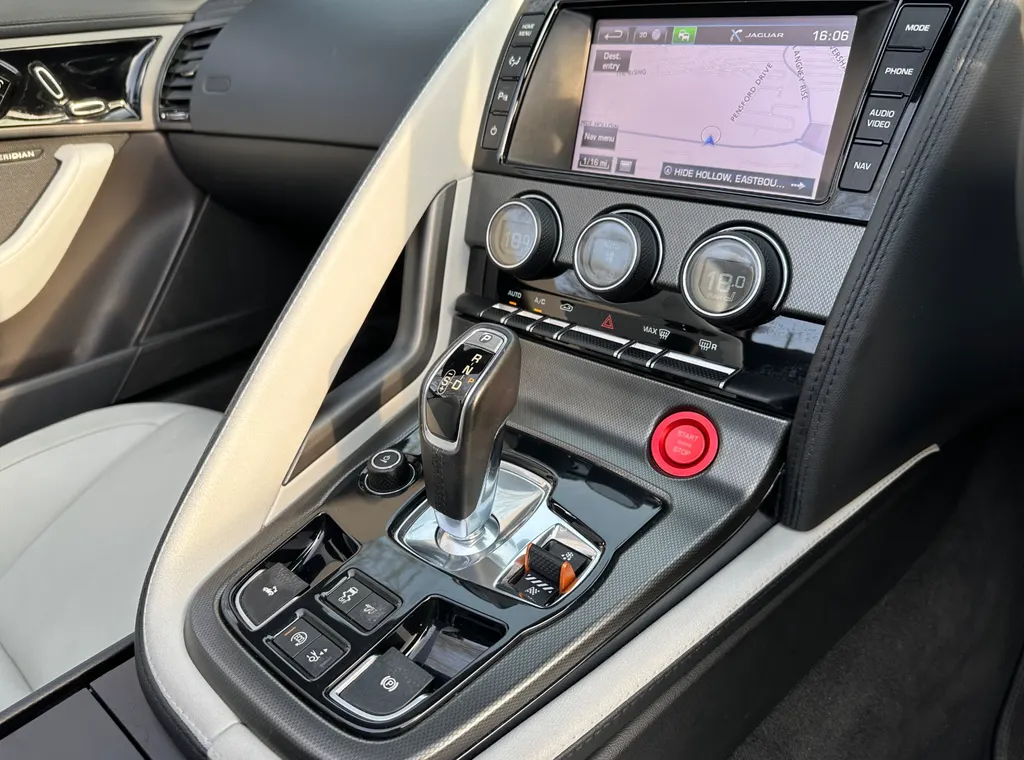 Jaguar f type 5.0 t4mk9mwvxecstpqhlgxl6