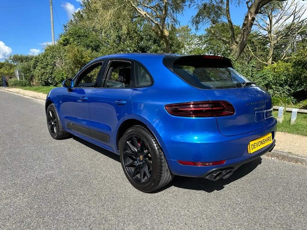 Porsche macan 6auzdprljzspzc2itaunu