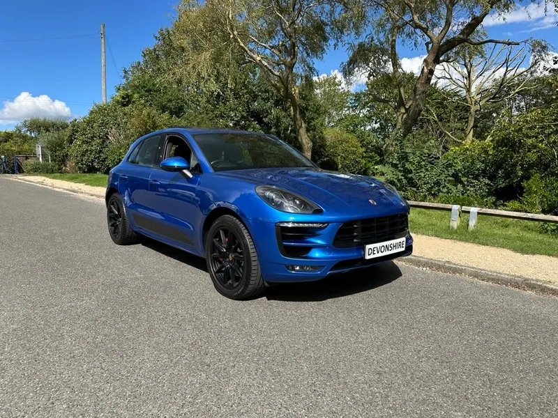 Porsche macan 7mzzgiynvgnmnvctbrgkr