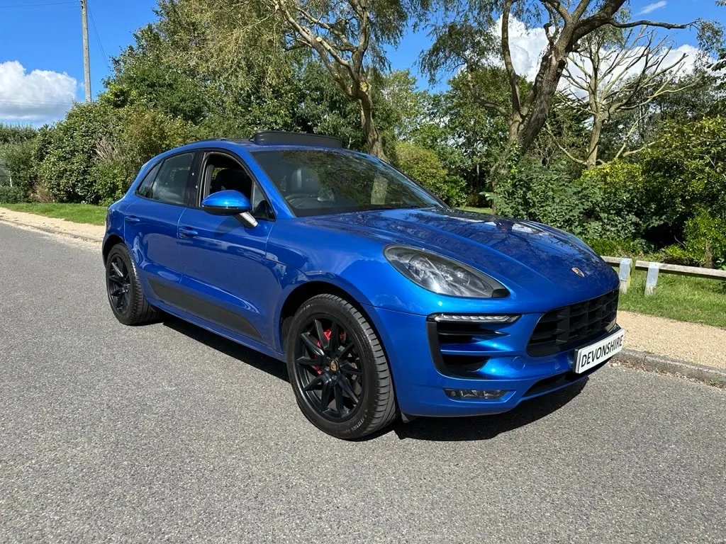 Porsche macan tsopj yk30lcx0drnetbn