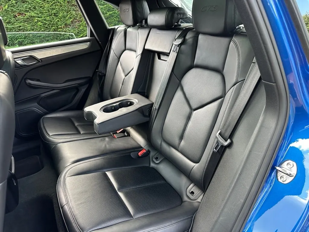 Porsche macan xrktpw4fclgbl xkjy0yk
