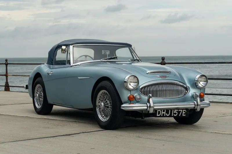 Austin healey  3000 mk 3 canbyvpu4xfw2alrz2ro1