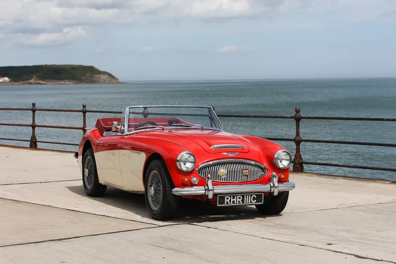 Austin healey 3000 a7a3fktneu9twiodyqidt