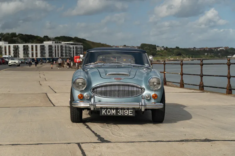 Austin healey mk 3 u lvlq m rypbtfhgogsk