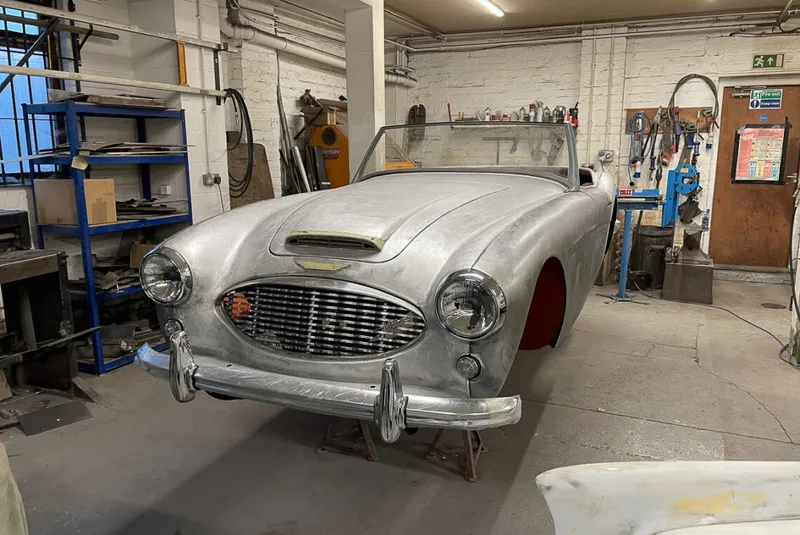 Austin healey 3000 adxyqu96dkslxfvu866vf