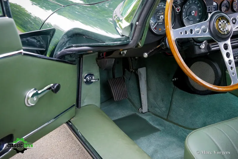Jaguar e type 7 ydgsbvzixnzvgaa54yy