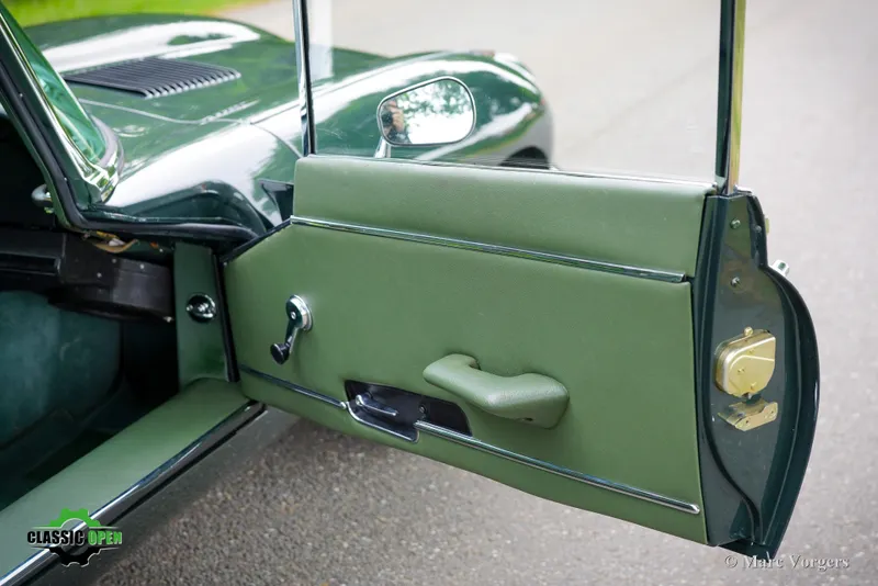 Jaguar e type evnsrimtn5wdir1z faxc
