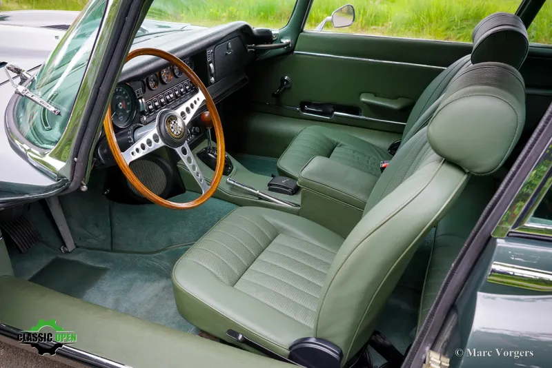 Jaguar e type nbh85rioofewlndeke9ck
