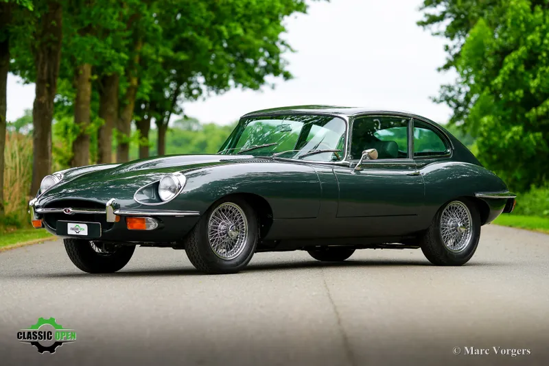 Jaguar e type rf3hhgjg1fti6ushgkkax