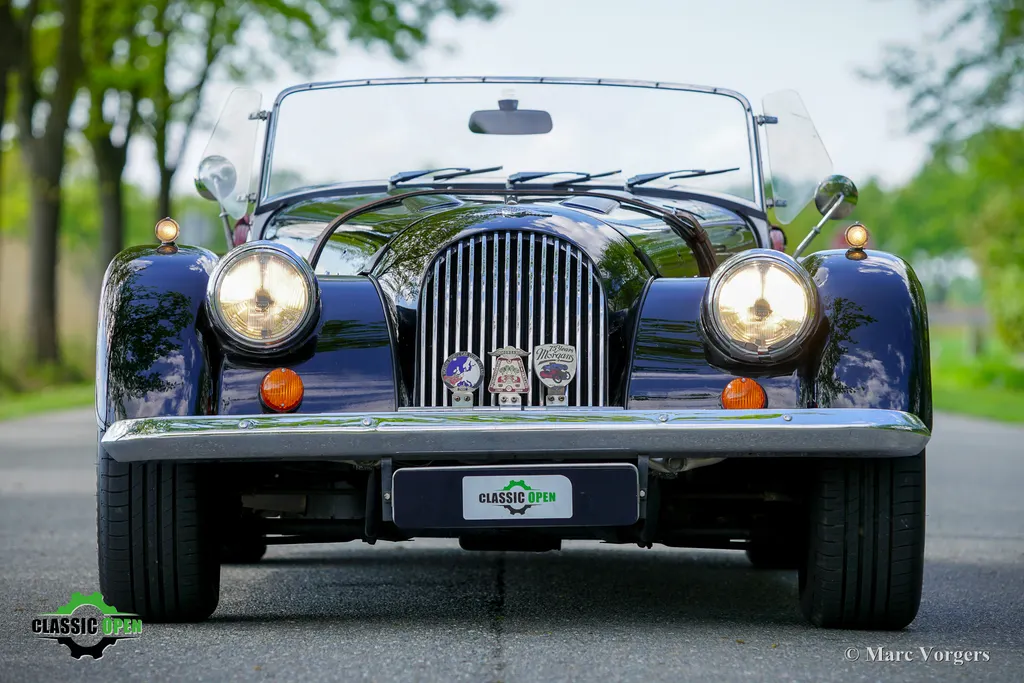 Morgan plus 8 5rtkkghcg4mb5nim62hvw