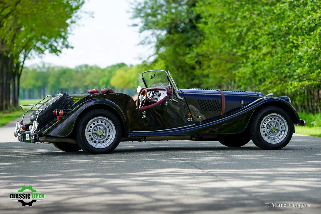 Morgan plus 8 8f6cc2vccmud3wrth88wq