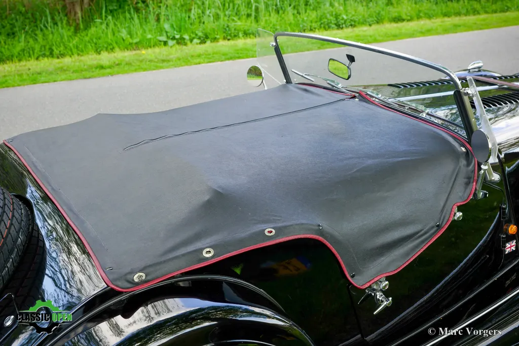 Morgan plus 8 8rgx1xucv9x2zrock5a5z