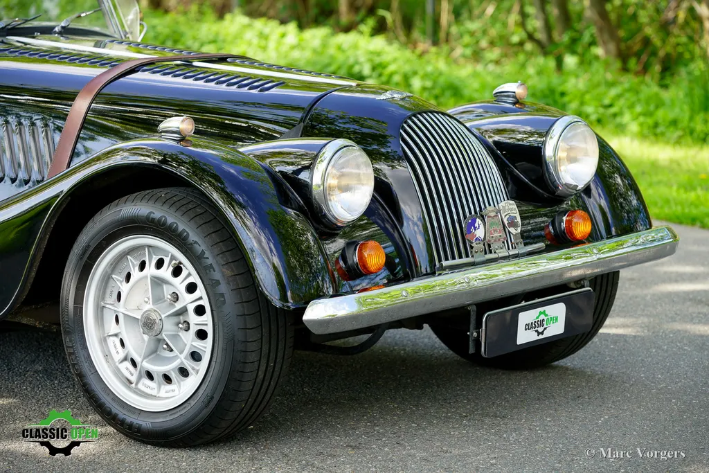 Morgan plus 8 tqra0csdxd5cmtud pdae