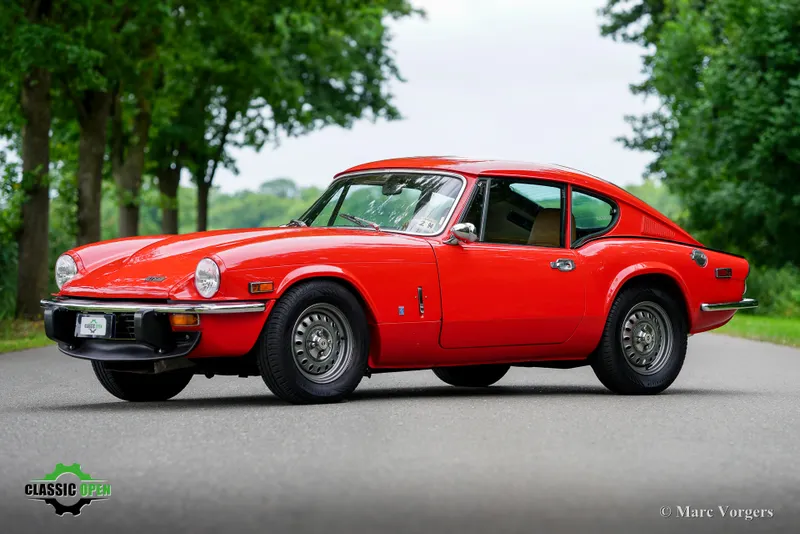 Triumph gt6 1orruublfeccnbhypgbpj