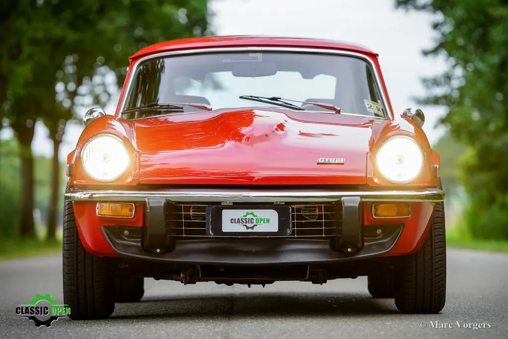 Triumph gt6 430olynmwngolnqsolgk 