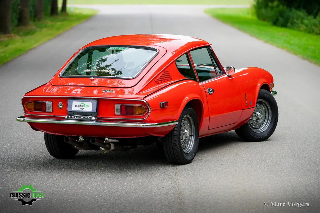 Triumph gt6 9cvhni7dyd8vvcxjrrmo5