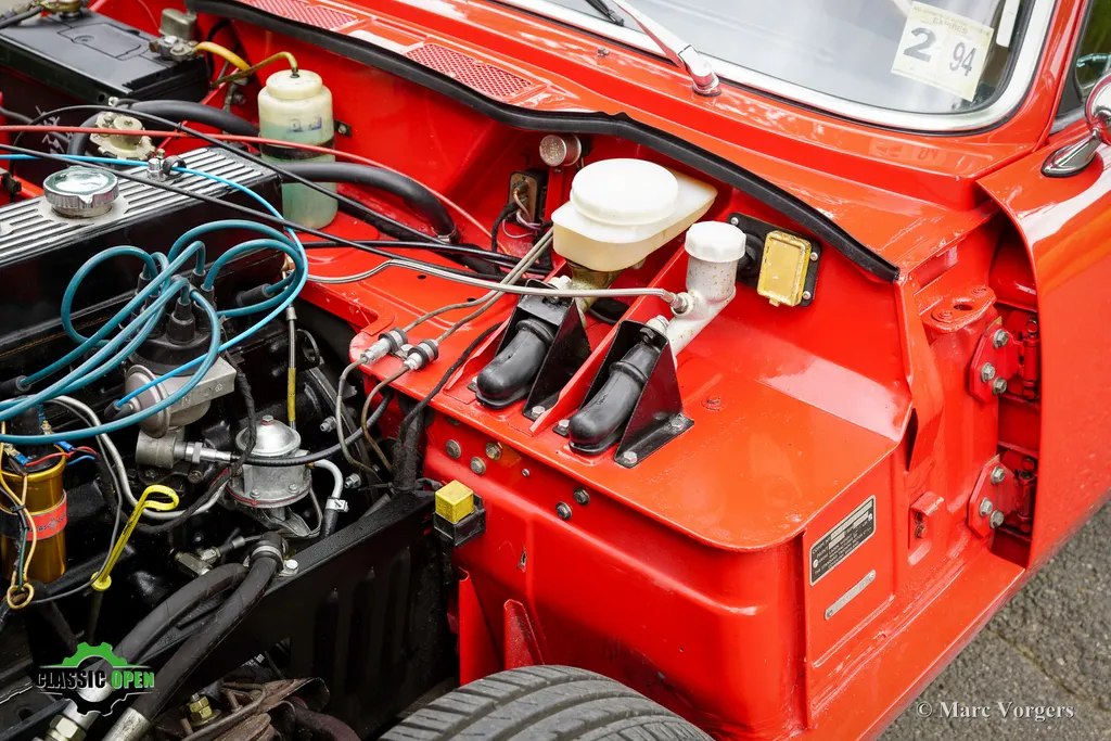 Triumph gt6 bch bow qi8vyskqagoix