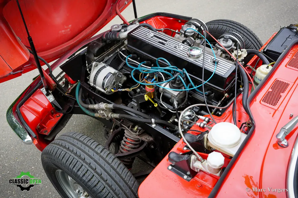 Triumph gt6 zp5jzlbnm l7f9ke4u6vg