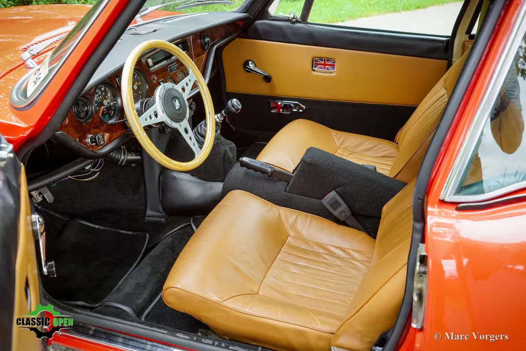 Triumph gt6 fqsiyq agb6noyjjhamrd