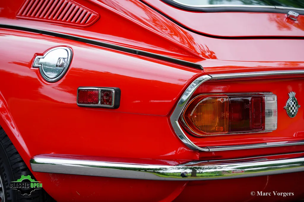 Triumph gt6 ghwgpca1vfgx9mdrwa7yf