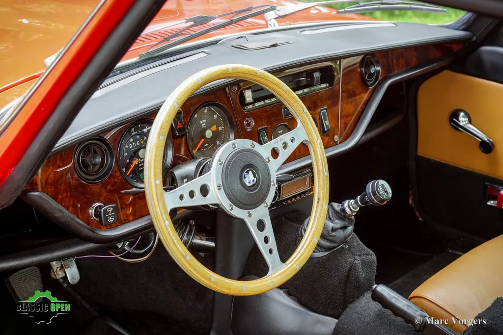 Triumph gt6 vpym d4cdfifhgkss3fkn