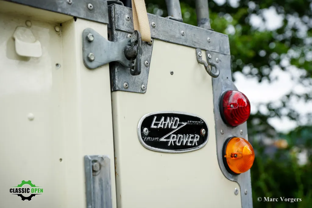 Land rover 88 acjgt0wkr e59qqbius3l