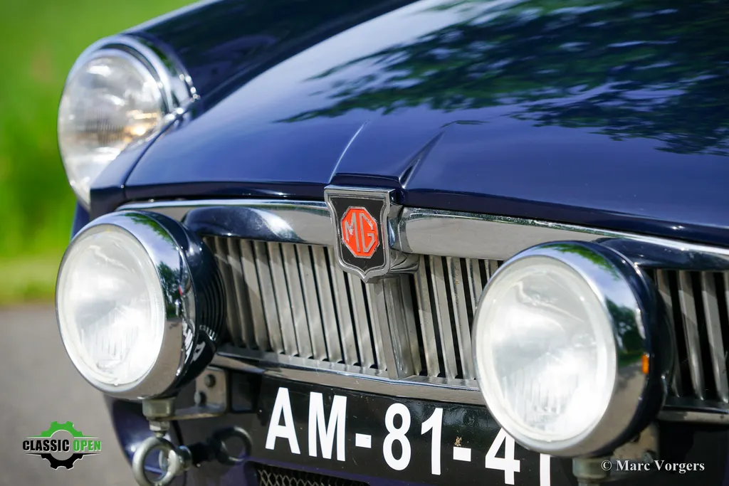 Mg mgb ezoz70hwaahn7oda16yri