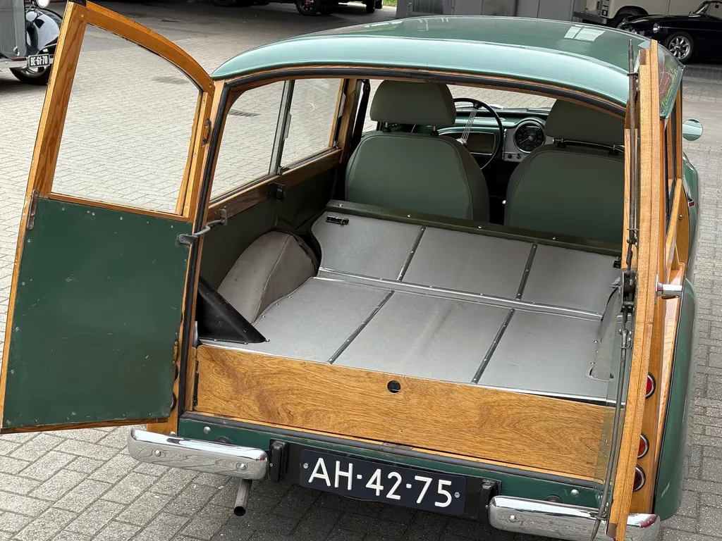 Morris 1000 bvnnmx0wowzhqhvapfg e