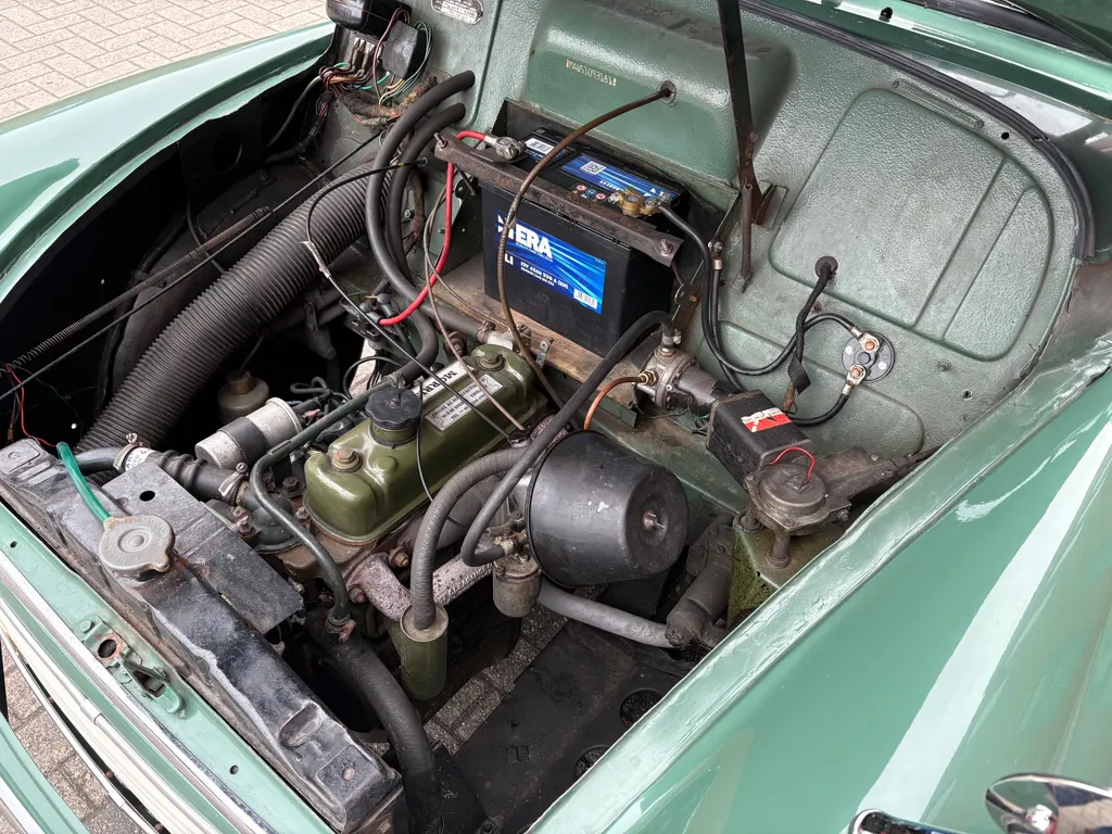 Morris 1000 xhlkvztrwlhxmqerloafs