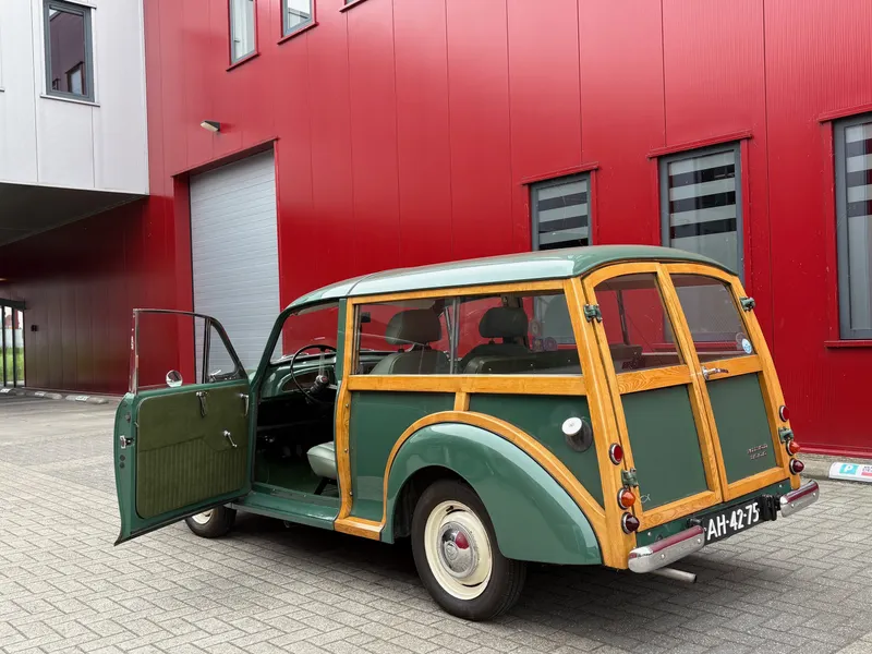 Morris 1000 yjf0rlrpvzvhj8dttikr9