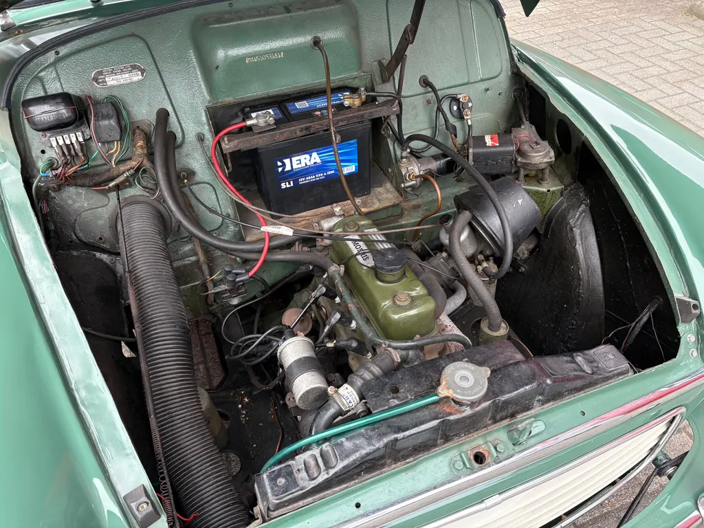 Morris 1000 saa3wmizfh28c eh1lp2d