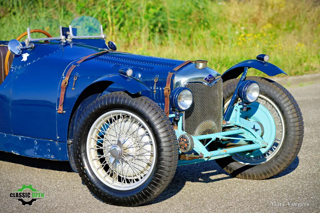 Riley brooklands hndah0or5cb1kmnloqqe7