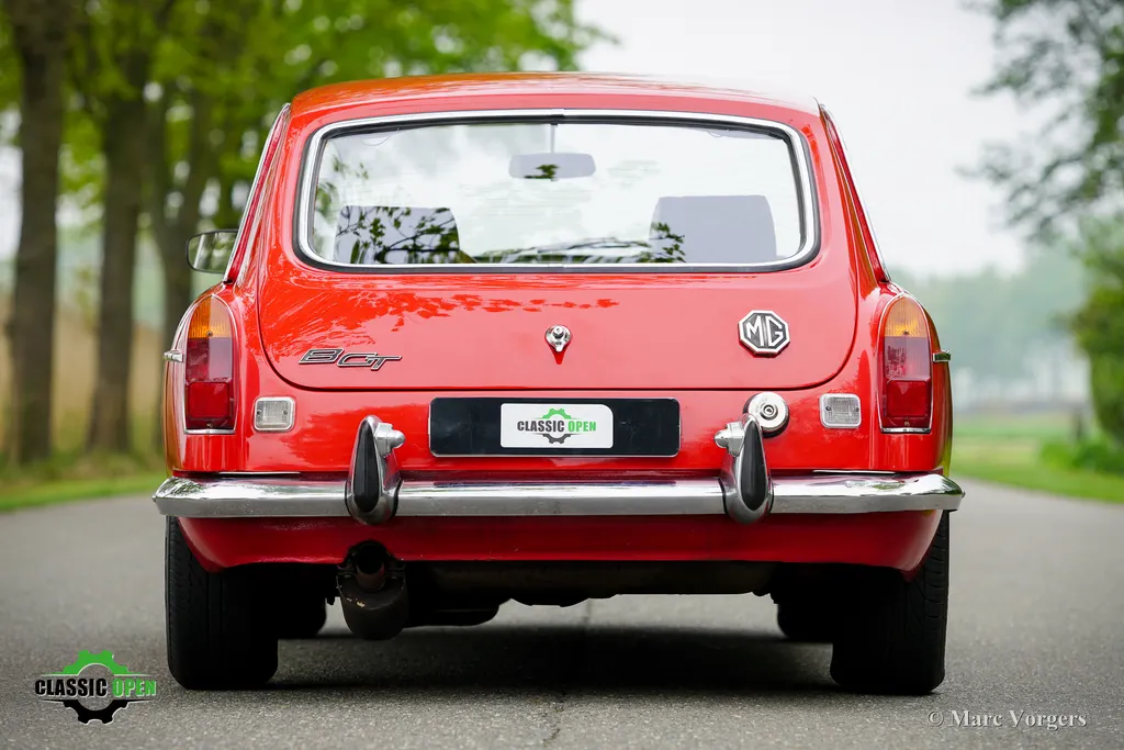 Mg mgb gt v8 2r06t4ju7xzupdpvtqcxg