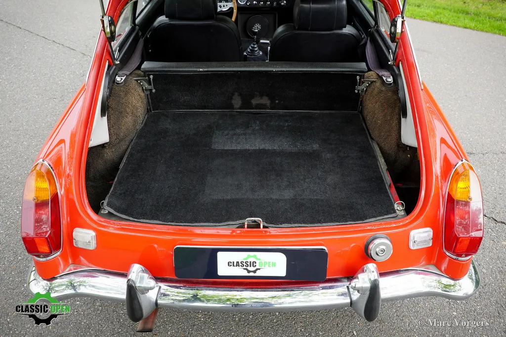 Mg mgb gt v8 5 0xql na xbcitrr48au