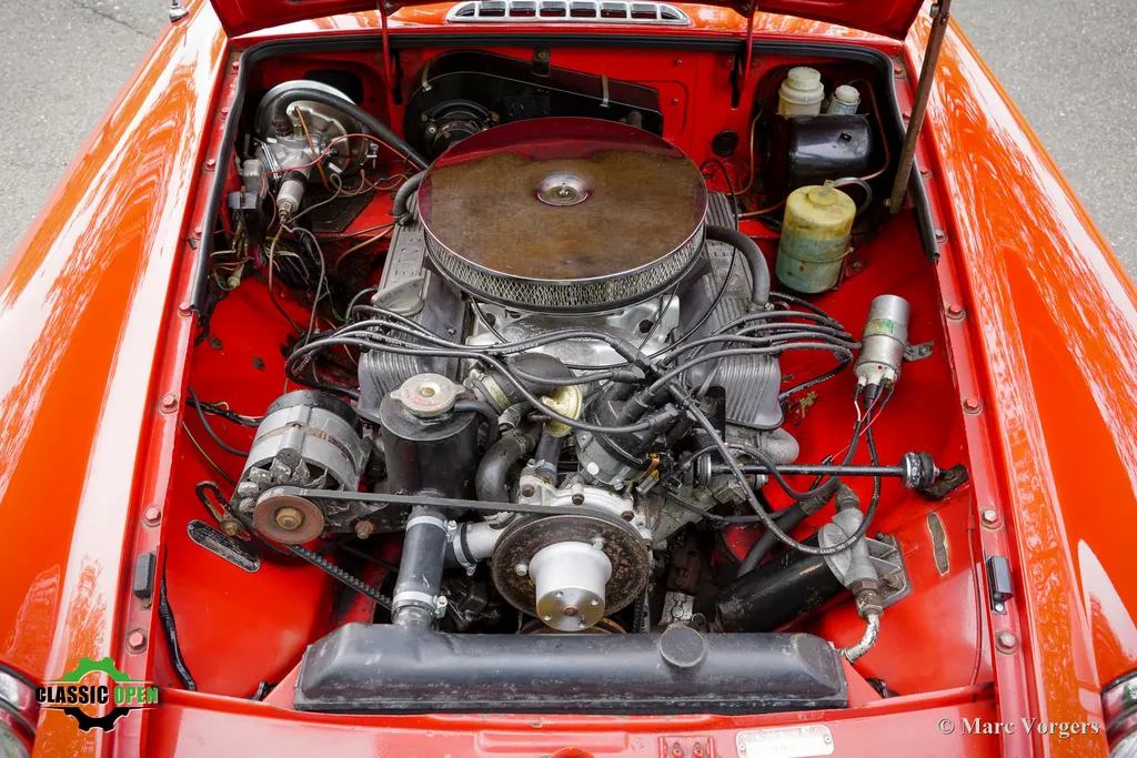 Mg mgb gt v8 59xfohfc 6qluet7ztvc1