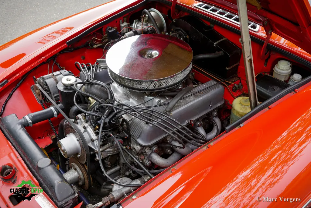 Mg mgb gt v8 hm u04ejbpejvlnieqlup