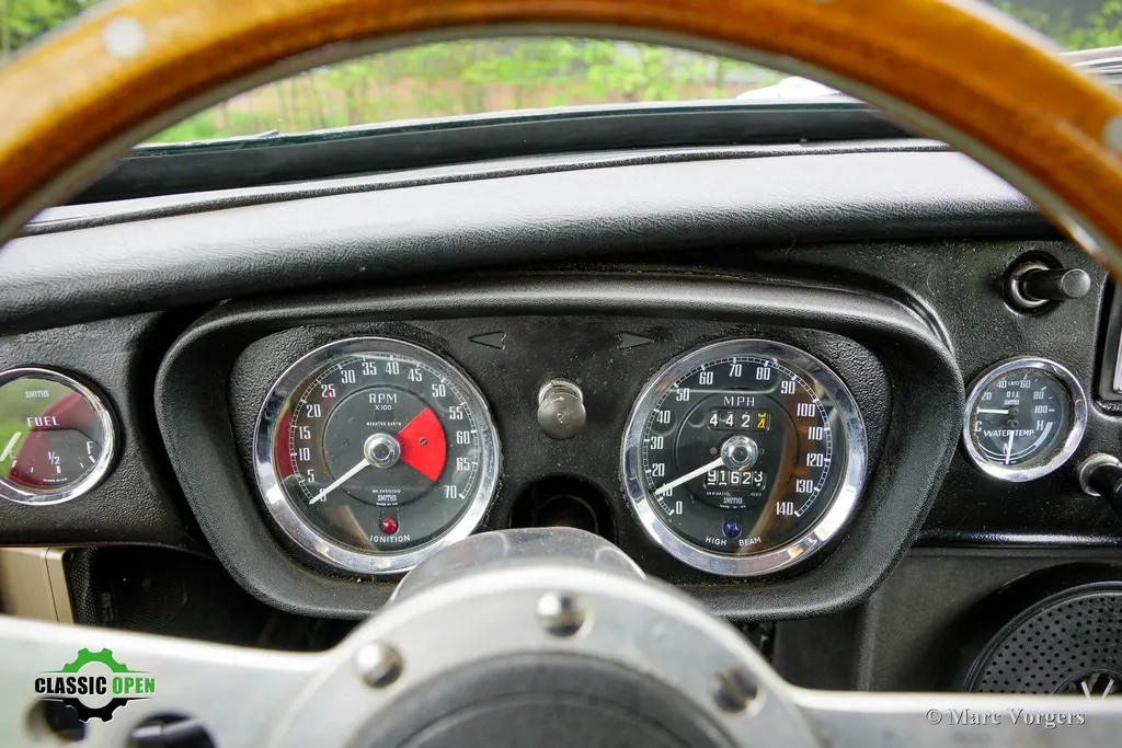 Mg mgb gt v8 t5yvshlm1z1r mncbike9