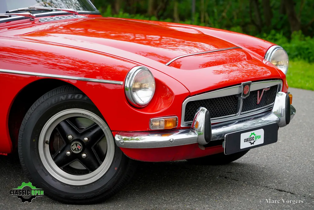 Mg mgb gt v8 zpzbaky5n4pqrmuagjfuw