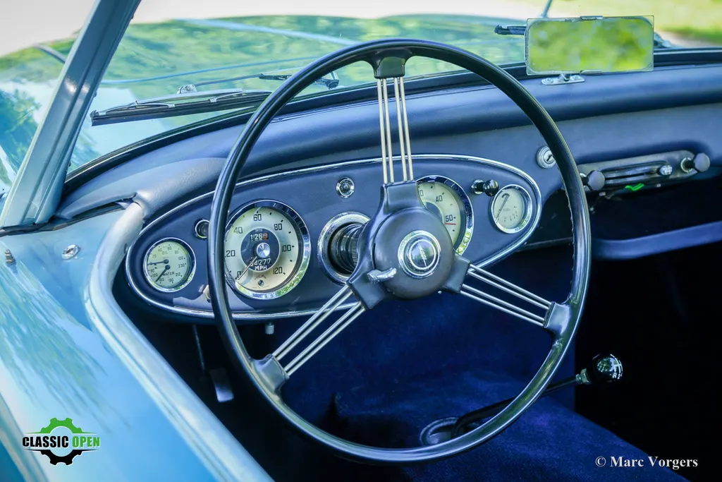Austin healey 1006 7dsrq1obxqslcbisunb w