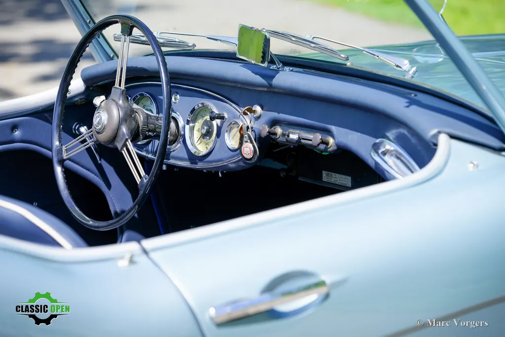 Austin healey 1006 akx0xdw5cpaqnlnyb6p75