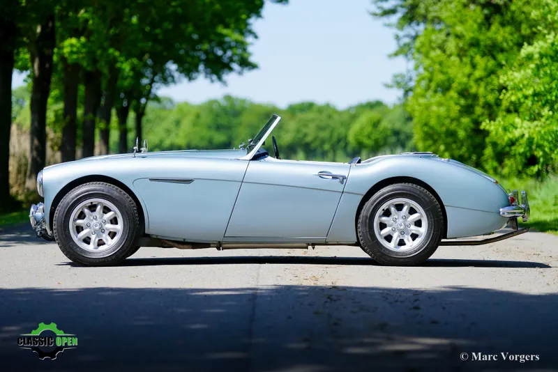 Austin healey 1006 czhwvur57atszjaz1vklq