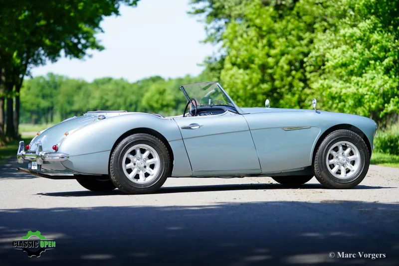 Austin healey 1006 jk6djv5y0t6phy4hhaunf