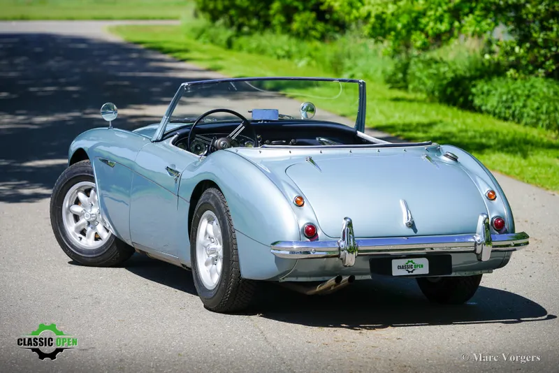 Austin healey 1006 kegf7jrbw2jo gaoyq5ro