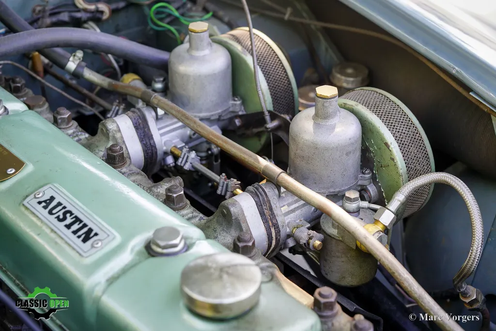 Austin healey 1006 w2d8biig8b7owosxwlim 
