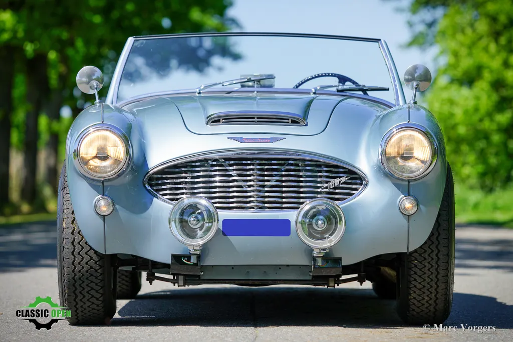 Austin healey 1006 w9dqrtpheon9uvpnjpbzt