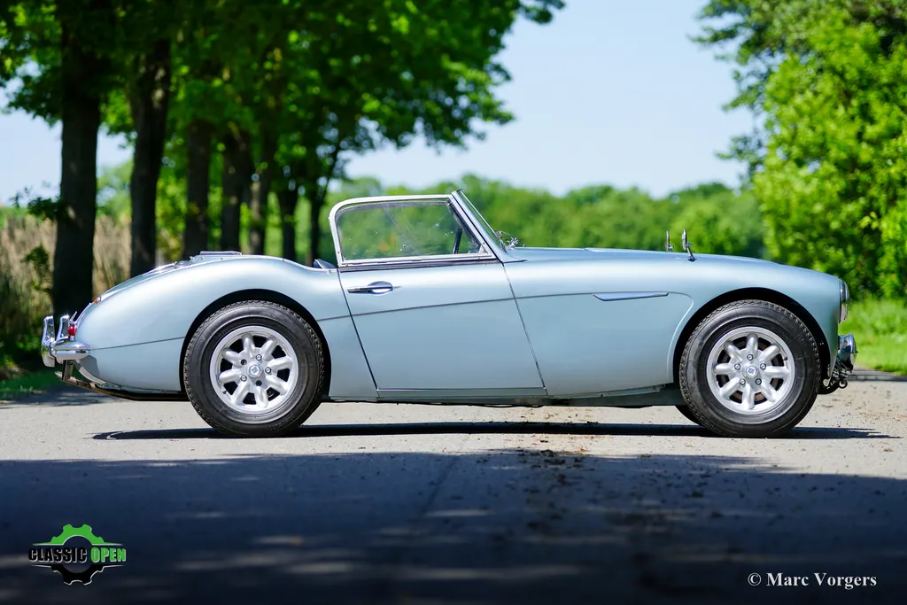 Austin healey 1006 ajze8sfin a8zcoy7lehe