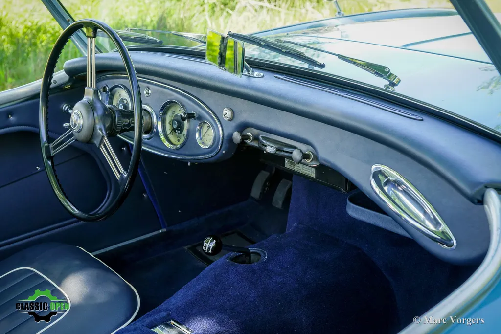 Austin healey 1006 bmuqlhok1nuyv1xxwtzlr