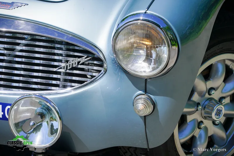 Austin healey 1006 ebu8jakq8lxkmcfizgpqh