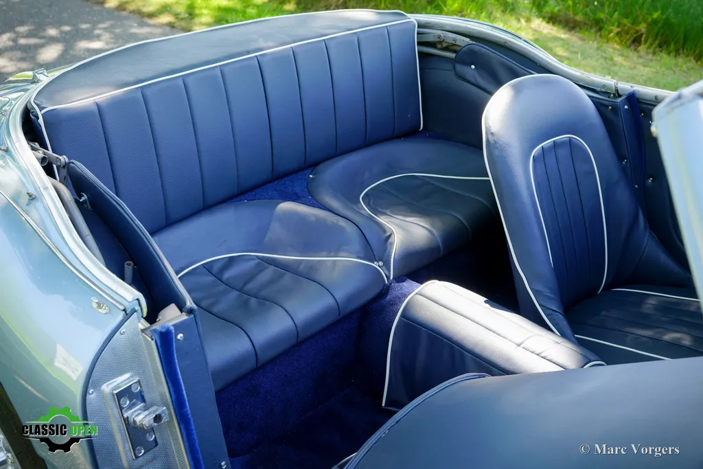 Austin healey 1006 frhbkj7v01i2mz2zs6klq